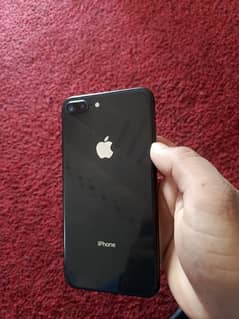 Iphone 8plus 64gb Panel and Battery change original