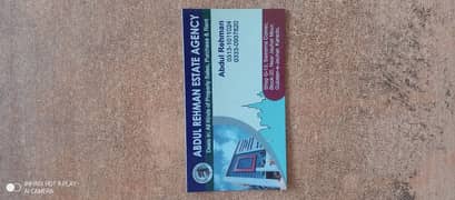 By berth Commercial st plot for sale leasde Gx20 Approval North karach