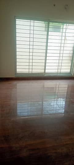 1 KANAL UPPER PORTION AVAILABLE FOR RENT IN VALANCIA HOUSING SOCIETY