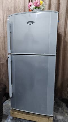 Haier Refrigerator HRF -300M