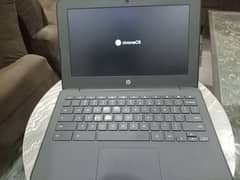Hp chroomebook