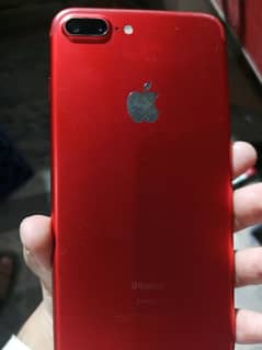 I phone 7plus non pta 256