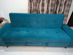 sofa cum bed