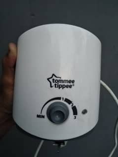 Tommee