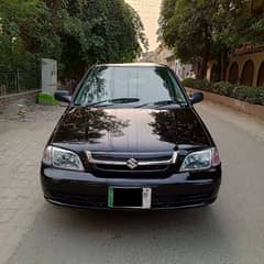 Suzuki Cultus VXR 2007 AC