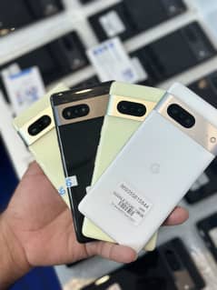 Google Pixel 7 128GB