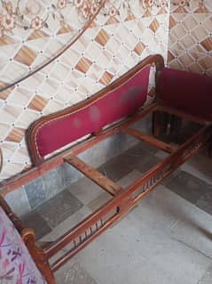 3 Seater Seati