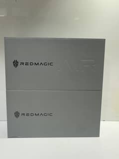 REDMAGIC