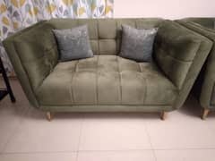 Sofa Set