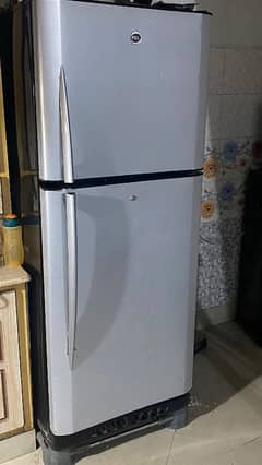pel refrigerator full size