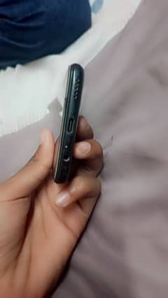 Huawei y9s full box and charger