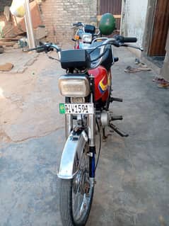 good
