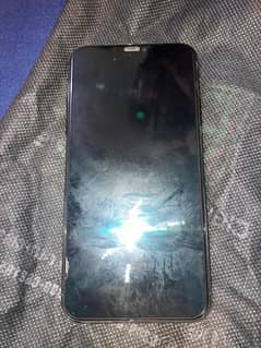 Iphone 11 pro max official pta with box
