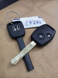 Honda City IVTEC 2015