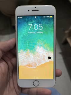 Iphone 6 Pta Approved 64gb