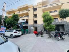 Midcity Apartments on main Islamabad expressway near Fazaia Colony Rawalpindi  Big size Apartments