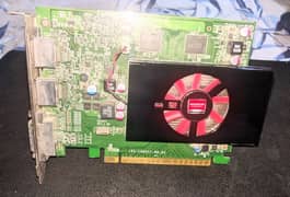 AMD RADEON R7 450 4GB