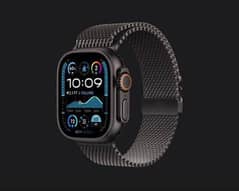 APPLE WATCH ULTRA 2 49MM 2024