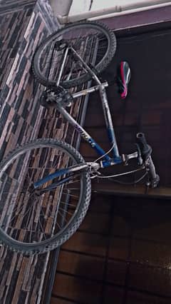 Cycle your way to paradise