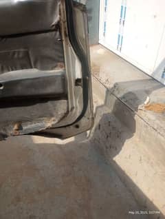 Hyundai Shahzore
