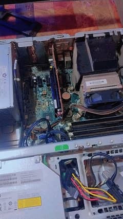 HP PC