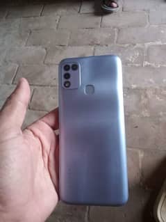 Infinix