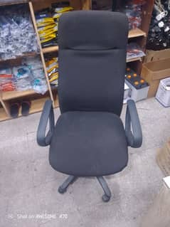 computer chairs 10/10 condition