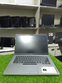 Dell Latitude 5411 i5 10400H 8gb Ram & 256GB SSD! 2GB Dedicated Card
