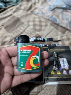 vap blkl new hai