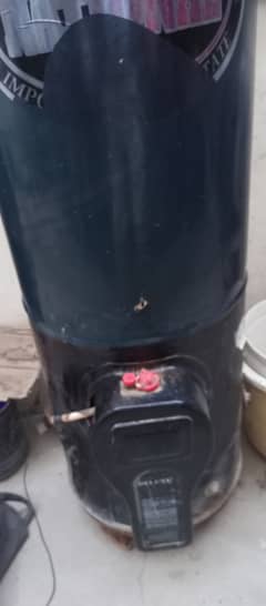 Geyser for sale 03242049330 reliable condition
