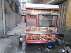 food cart contact call whatsap 03470627920