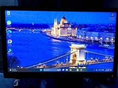 HP LED 24 inch