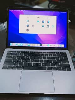 MACBOOK AIR 2019