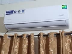 DAWLANCE 1.5 Ton Elegance X Inverter AC