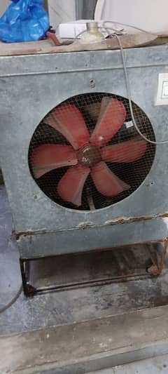 Medium size Lahori Air cooler