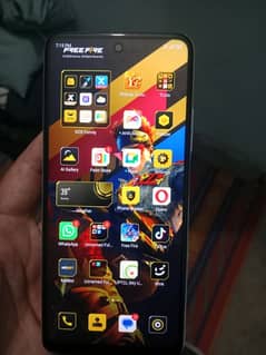infinix