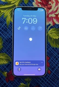 Iphone 12 pta approved 64gb