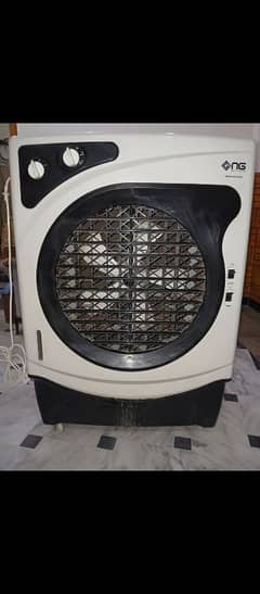 Nas Gas Room Cloer Ns modwel 9700