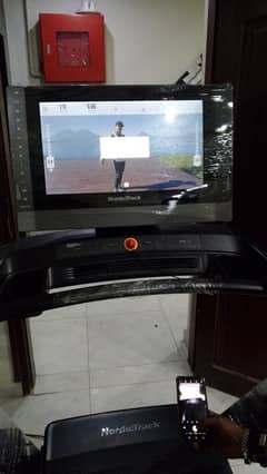 Treadmill