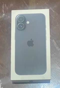 iPhone 16 non pta