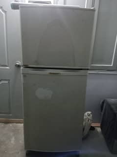 Dawlance 9170WBD refrigerator.