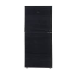 Haier 216 glass door