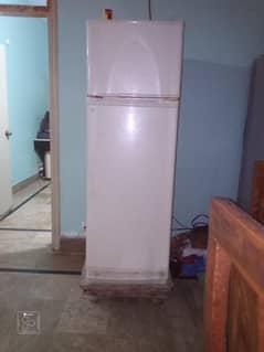 Haier refrigerator