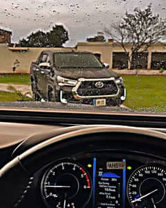 drive