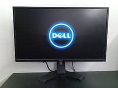 Dell P2717h 27inch 1080p FHD Slim Boarder IPS Monitor