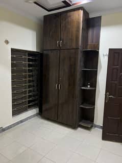 Upper portion for rent yousaf colony