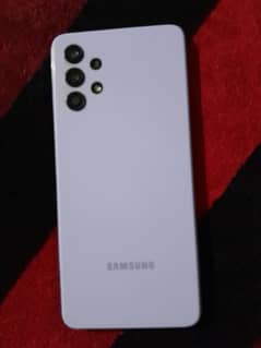 Samsung A32