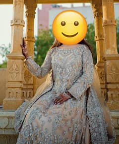 Valima dress