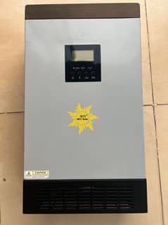 5KW  Voltronic Solar Hybrid Inverter