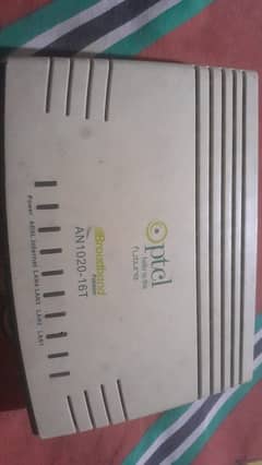 ptcl